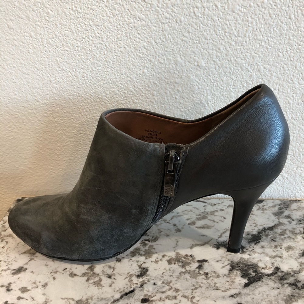 Vince Camuto heels